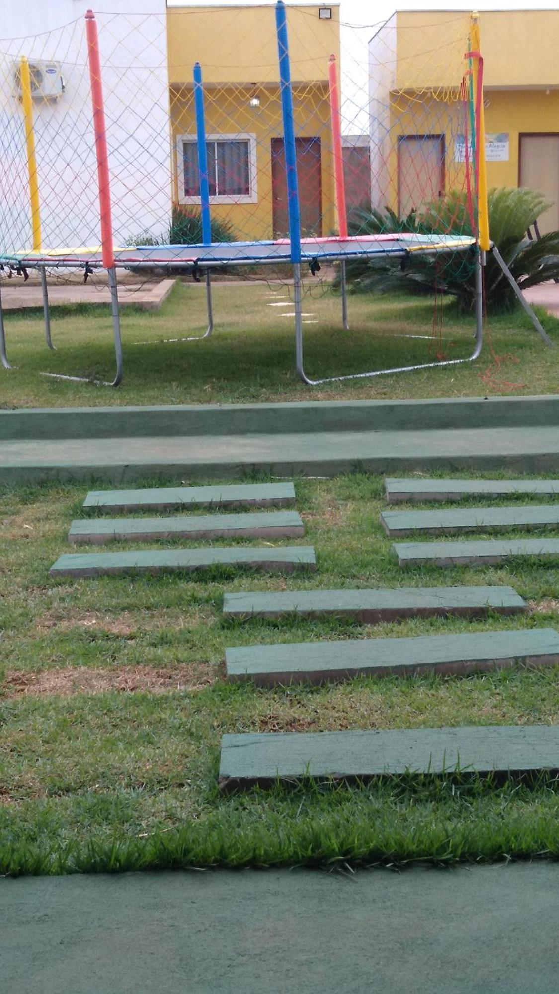 Olímpia Pousada Flats Alegria Piscina Climatizada מראה חיצוני תמונה