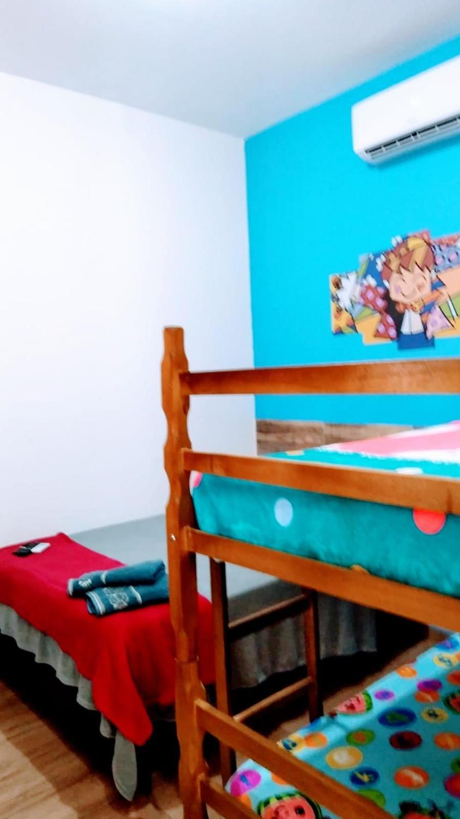 Olímpia Pousada Flats Alegria Piscina Climatizada חדר תמונה