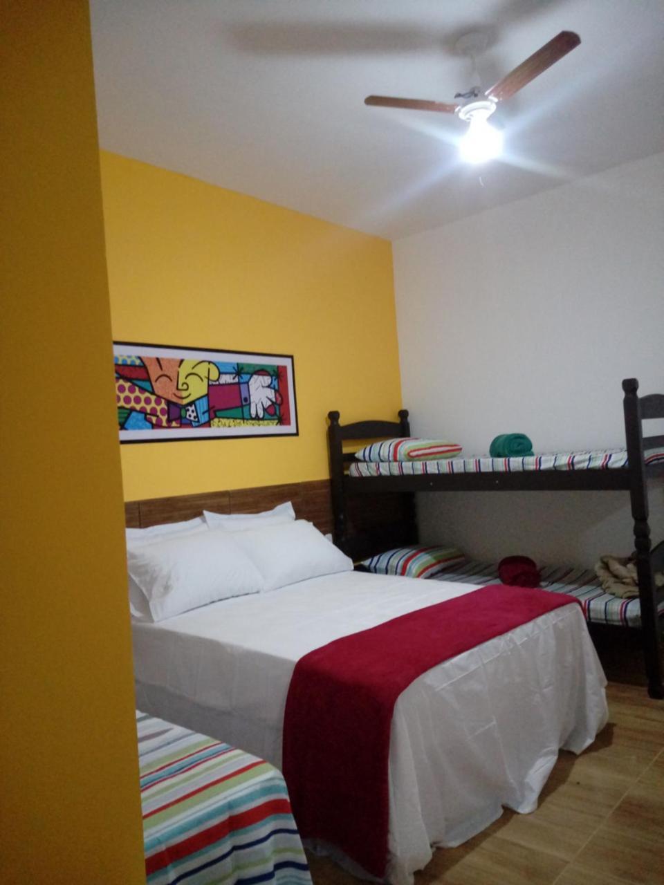 Olímpia Pousada Flats Alegria Piscina Climatizada מראה חיצוני תמונה