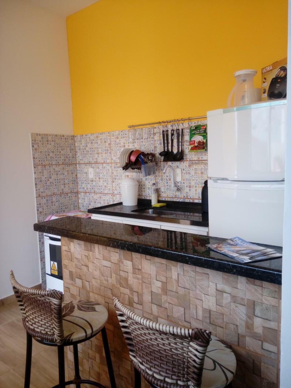 Olímpia Pousada Flats Alegria Piscina Climatizada מראה חיצוני תמונה